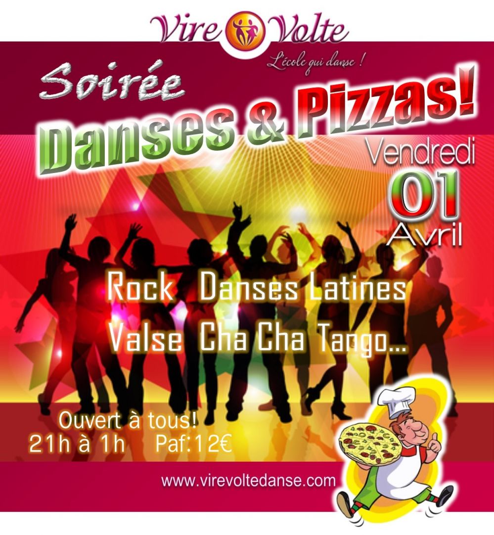 Soirée Rock Salsa Danses Latines et Standards à Aix en Provence Les Milles (13)